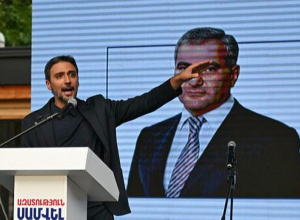 Սոմալիում անգամ Կարապետյանի գործին համարժեք ապօրինություններով դեպք չի եղել. պաշտպան