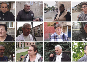 Հարցումներ եւ կարծիքներ