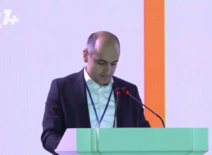 Հանքարդյունաբերությունը ՀՀ տնտեսության հիմնասյունն է․ Ջհանյան