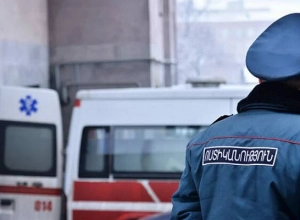 Վեճն ավարտվել է դանակահարությամբ․ ՆԳՆ