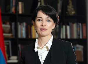 Կրթական համակարգի առաջ կանգնած խնդիրները պահանջում են մի կողմից վերաիմաստավորել ուսուցչի դերը․ Անդրեասյանի ուղերձը