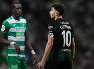 Սկանդալ Սպերցյանի անվան շուրջ. հայ կիսապաշտպանին կարող են որակազրկել