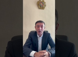 Եկամուտների հայտարարագրման գործընթացը էապես կպարզեցվի․ Բաբկեն Թունյան