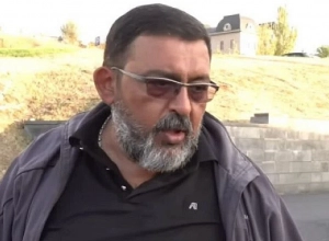 Անհայտ կորած զինծառայողի հարազատ Արսեն Ղուկասյանը մեկ ամսով կալանավորվել է