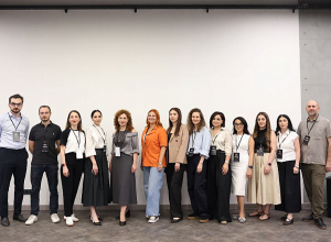 Արհեստական բանականության մարտահրավերները․ ՍոֆթԿոնստրակտը հյուրընկալել է DisruptHR միջոցառումը