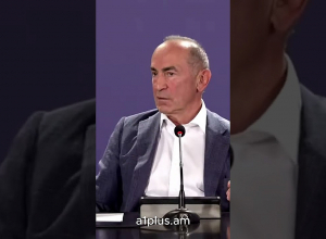 Նիկոլ Փաշինյանի վերընտրվելը ձգտում է զրոյի․ Քոչարյան