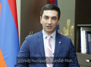 Նախնական գնագոյացման պայմանավորվածություն․մանրամասնում է ՊԵԿ մասնագետը