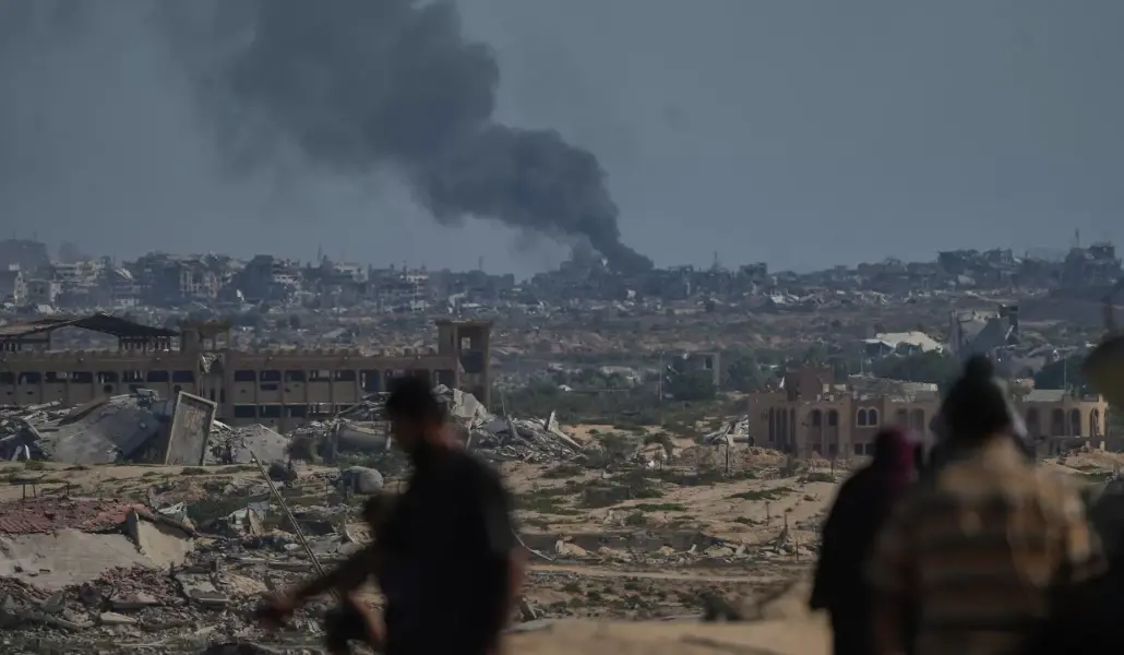 HAMAS