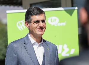 Solar Solutions in Areni: Ucom and FPWC Support Environmental Protection