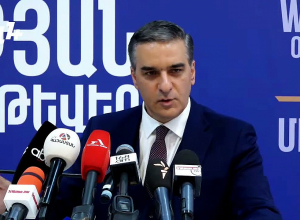 Այո, ես գերազանցիկ եմ․․․ մի օր ես կպատմեմ իմ մանկությունը` ինչերի միջով եմ անցել