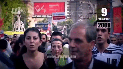 Օրացույց․9-ը հոկտեմբերի․ Դաշնակցությունը վերջին ճիգերն է գործադրում կանխելու հաջորդ օրն սպասվող հայ-թուրքական արձանագրությունների ստորագրումը