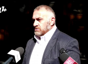 Անհետ կորածների հարազատների բողոքի ակցիան դատախազության մոտ․ ՈՒՂԻՂ