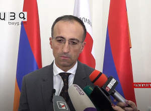 Արսեն Թորոսյանը՝ ԼՂ-ից տեղահանված անձանց զբաղվածության և բնակապահովման ծրագրերի մասին