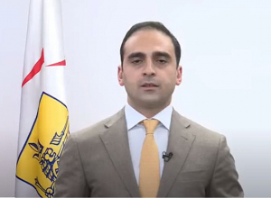 Նուբարաշենի աղբավայրում կանխամտածված հրկիզում Է եղել. Երևանի քաղաքապետը ՝ այսօրվա հրդեհի մասին