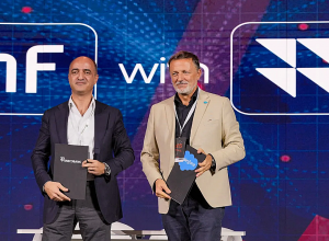 Ինեկոբանկը Հայաստան է բերում համաշխարհային ճանաչում ունեցող Salesforce-ին