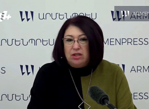 ՌԴ միգրացիոն քաղաքականության ազդեցությունը Հայաստանից Ռուսաստան բեռափոխադրումների գործընթացի վրա․