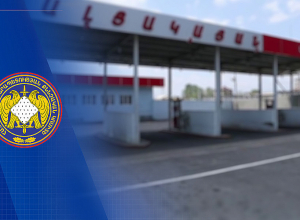 Ավտոգազալիցքավորմամբ զբաղվող ընկերությունը թաքցրել է 10 մլն դրամի հարկեր. վնասը վերականգնվել է