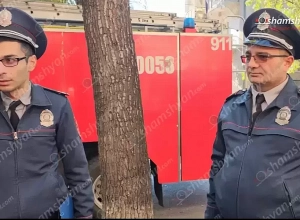 Թալանել էին չինացիներին և փորձել հափշտակել բիտքոին կրիչը, որում եղել է 6 միլիոն դոլար․ ավազակային հարձակման կասկածյալներից 9-ը օտարերկրացիներ են