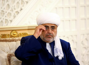 Ադրբեջանի հոգևոր առաջնորդը կրկին մեղադրանքներ է հնչեցրել Հայ Առաքելական եկեղեցու հասցեին