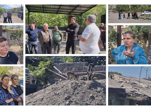 «Ընտրությունից ընտրություն գալիս են, սուտ խոստումներ տալիս ու գնում». Որոտանի խնդիրները