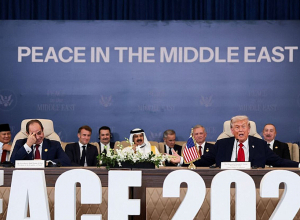 Ստորագրվեց Գազայի հատվածում հրադադարի մասին համաձայնագիրը