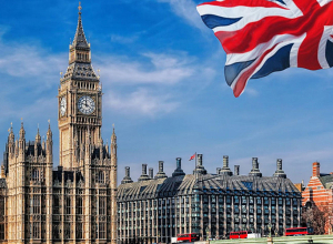 Բրիտանիան վերացնում է Հայաստանի և Ադրբեջանի նկատմամբ զենքի մատակարարման էմբարգոն