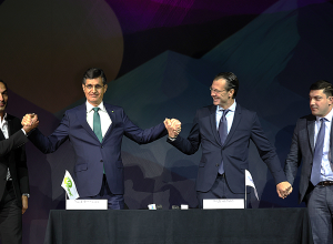 Ucom and Nokia։ Autonomous Networks and AI Applications for 6G