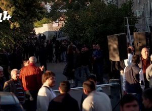 Դատարանը քննում է Սամվել Կարապետյանի կալանքի երկարաձգման միջնորդությունը․ ՈՒՂԻՂ