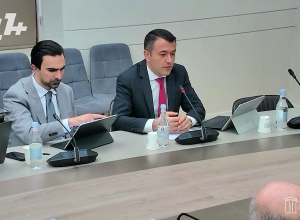 ՀՀ ԱԺ տնտեսական հարցերի մշտական հանձնաժողովի նիստ . ՈՒՂԻՂ