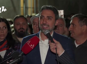 Նշաձողը շատ ցածր է, փոքր է հույսը, որ դատավորը կմերժի միջնորդությունը. Վարդևանյան