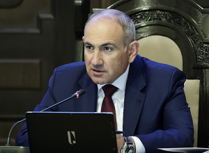 Բարձր ենք գնահատում Ֆինլանդիայի կառավարության աջակցությունը Հայաստանում ժողովրդավարական բարեփոխումներին․ Փաշինյան