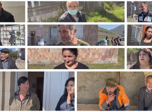 «Ոնց որ կյանքը կանգ է առել»․ հարցումներ եւ կարծիքներ