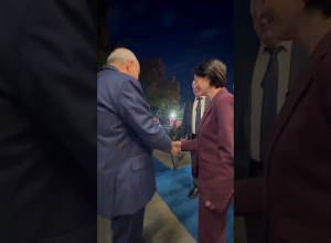 Փաշինյանը գնում է Ֆիզկուլտ ինստիտուտի 80-ամյակին