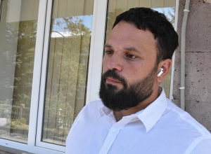 Փաստաբան Կոչուբաևը 2 ամսով կալանավորվեց