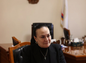 Ձերբակալվել են Մանկավարժական համալսարանի ռեկտորը և պրոռեկտորը