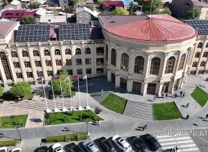 Կաշառք ստանալու և կաշառք տալու մեղադրանքներով ձերբակալվել է 8 անձ․ Հակակոռուպցիոն կոմիտե