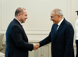 Վարչապետն ընդունել է Վրաստանի կրթության, գիտության և երիտասարդության հարցերի նախարարին