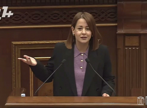 Մանկապարտեզի աշխատողները, երեխաներին մատնելով անտերության՝ Ղուկասյանին էին սատարում․ Ազարյան