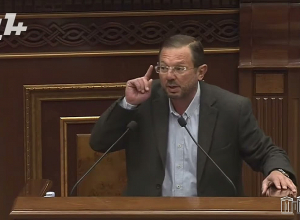 Ցորենն էլի Վրաստանով է մտնելու ՀՀ, ոչ թե երկաթգծով Իջևան, էլ դիվերսիֆիկացիան ո՞րն է․ Մանուկյան