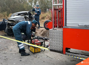 ՃՏՊ Վաղարշապատ-Մարգարա ավտոճանապարհին․ կան տուժածներ մեկ զոհ