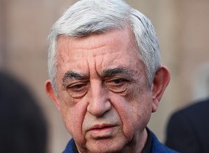 Եթե ընտրությունների հետ կապված մտավախություն չունենայի, այդքան լուրջ չէի զբաղվի իմպիչմենտով