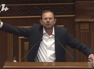 Մեր մեծ սերունդը ԽՍՀՄ թոկը հանեց մեր վզից, հետո էկավ մի իշխանություն, որն Արցախը թոկ համարեց