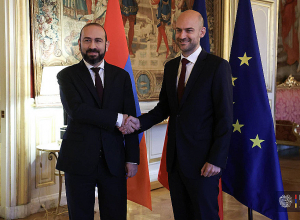 Փարիզում քննարկվել են հայ-ֆրանսիական ռազմավարական հարաբերությունների խորացման հարցեր