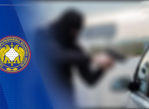 Ավարտվել է օտարերկրյա քաղաքացիներին առևանգելու դեպքի առթիվ նախաձեռնված քրեական վարույթի նախաքննությունը