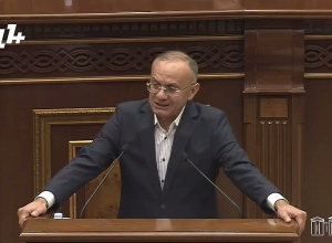 Պատերազմը սկսվել է, որովհետև Ադրբեջանում տեսել են՝ այստեղ ոչ ադեկվատ կառավարում է իրականացվում