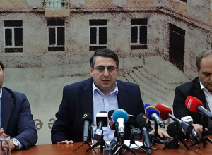 Ոտնահարվում են փաստաբանների իրավունքները. ասուլիս. ՈՒՂԻՂ