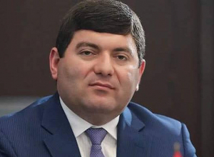 Շուտով կլինեմ Հայաստանում և բոլորս միասին կպայքարենք․ Դավիթ Համբարձումյան