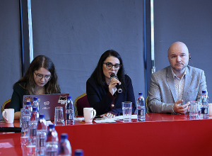 How to Counter Disinformation and Manipulative Narratives Ahead of Elections: Sharing Armenian and Estonian Experiences