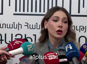 Անկախության հռչակագիրը չի քննարկվել.Սրբուհի Գալյանը՝ սահմանադրական փոփոխությունների գործընթացի մասին