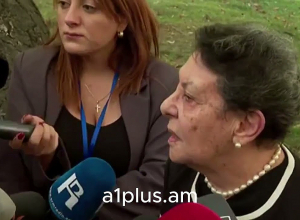 Հոկտեմբերի 27-ից հետո, ո՛չ մի իշխանության համար ձեռնտու չի գործի բացահայտումը․ Բախշյան